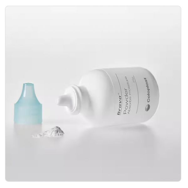 Brava Powder (Ostomy Powder) – view 2