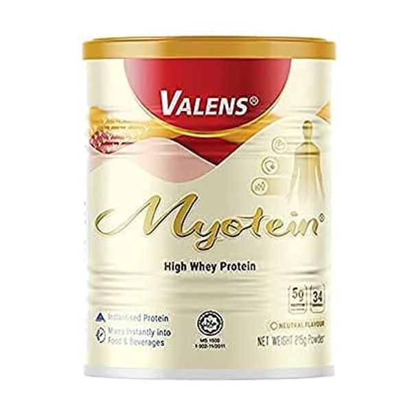 [mobileaid] Valens Myotein High Whey Protein 215g [LOCAL SG DELIVERY]