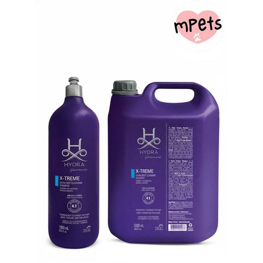 [mPets] [Hydra] X-Treme Shampoo(4:1)