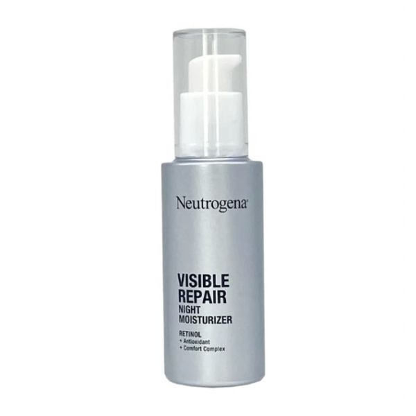 Neutrogena Visible Repair Regenerating Cream 50gm/Night Moisturizer 30ml/Eye Cream 15gm/Serum 30ml – view 2