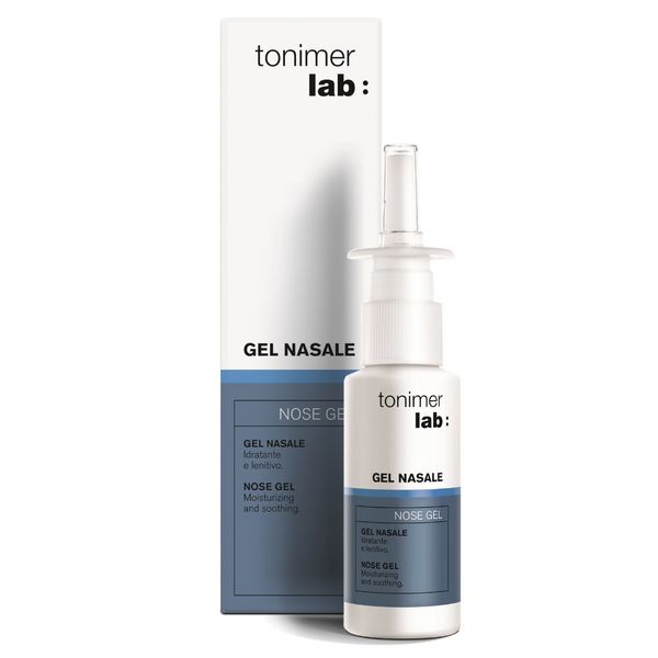 [mobileaid] Tonimer Nose Gel 20ml [LOCAL SG DELIVERY]