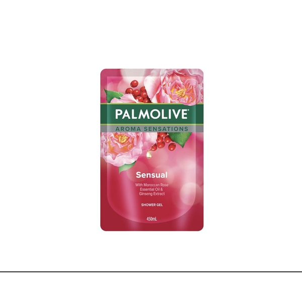 Palmolive Absolute Relax/Sensual Shower Gel Refill 450ml – view 2