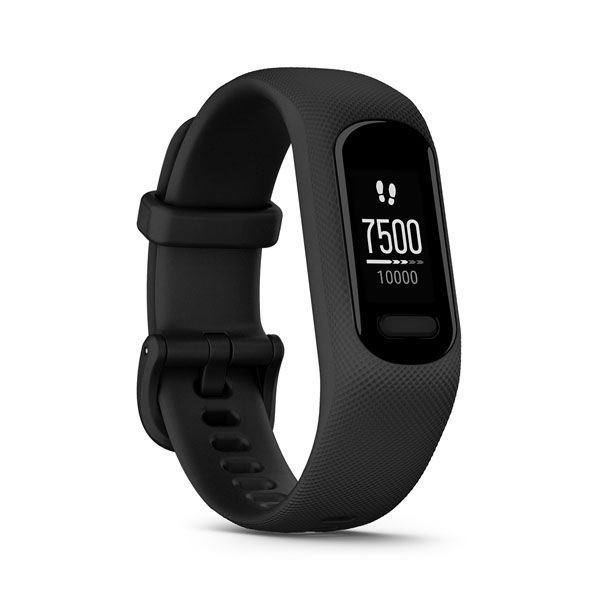 [mtech] Garmin Advanced Fitness Tracker v√≠vosmart 5 Black [LOCAL WARRANTY]