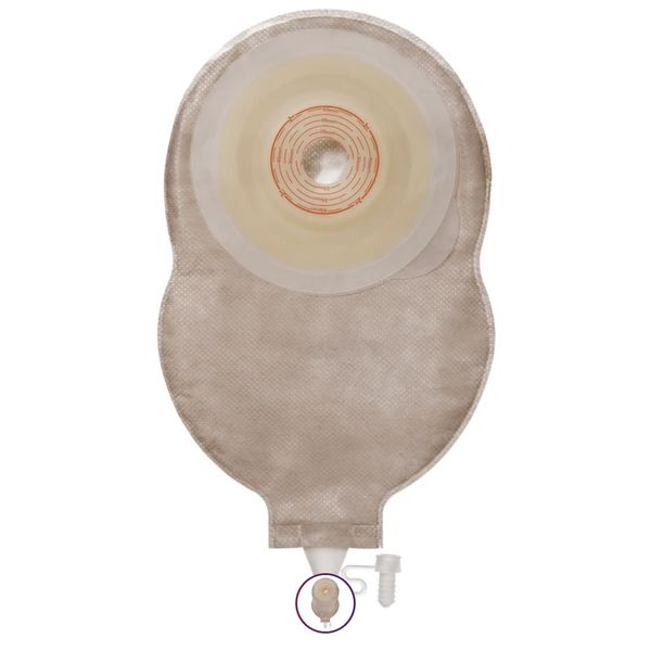 Esteem+ Convex Cut To Fit Urostomy 10-43mm 10's