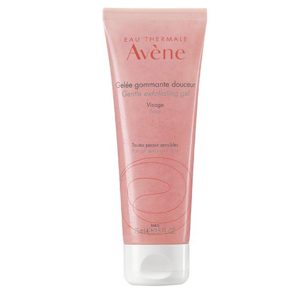 [Dermaceutica] Avene Face Gentle Exfoliating Gel 75ml [LOCAL SG DELIVERY]