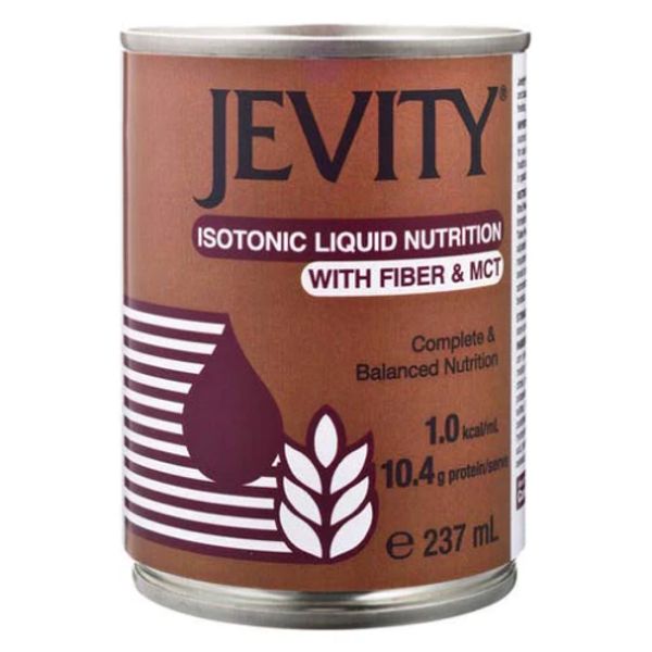 [mobileaid] Abbott Jevity Liquid 237ml (carton of 24 cans) [LOCAL SG DELIVERY]