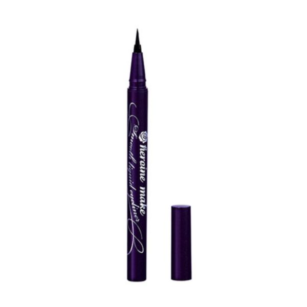 [Dermaceutica] -J Beauty Heroine-Make Smooth Liquid Eye Liner - Brown (02) [LOCAL SG DELIVERY]