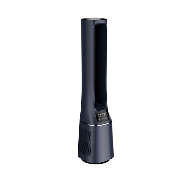 [mtech] Midea Bladeless Fan with Air Purifier MAM060CPBPBH w/o IOT [LOCAL SG WARRANTY]