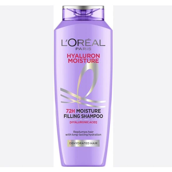 Loreal Total Repair/Fall Repair 3X/Ultra Nourishing/Hyaluron Moisture/Hyaluron Pure/Color Protect – view 4