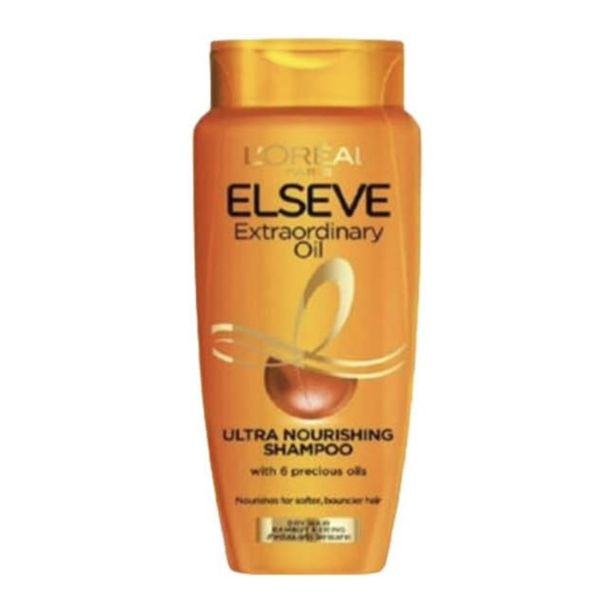 Loreal Total Repair/Fall Repair 3X/Ultra Nourishing/Hyaluron Moisture/Hyaluron Pure/Color Protect – view 3