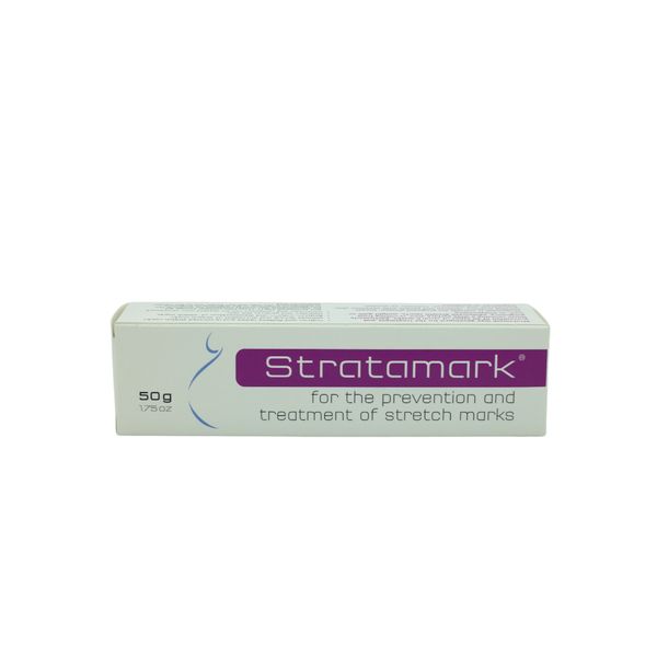 [Dermaceutica] Stratamark Gel 50g (for prevention and treatment of stretch marks) [LOCAL SG DELIVERY]