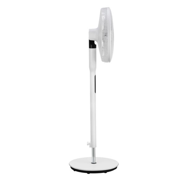[mtech] Toshiba 14 Inch DC Fan F-DSC35SG [LOCAL SG DELIVERY]