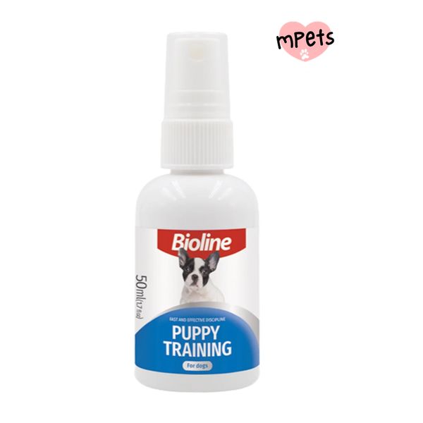 [mPets] Bioline Puppy Trainer  [LOCAL SG DELIVERY]