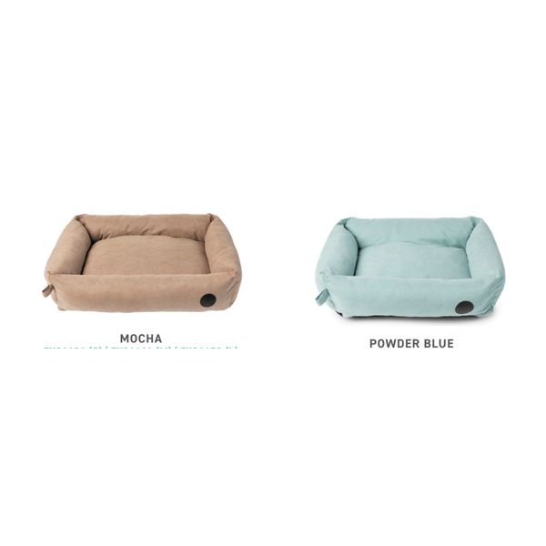 FuzzYard Small/Medium/Large Lounge for Pets