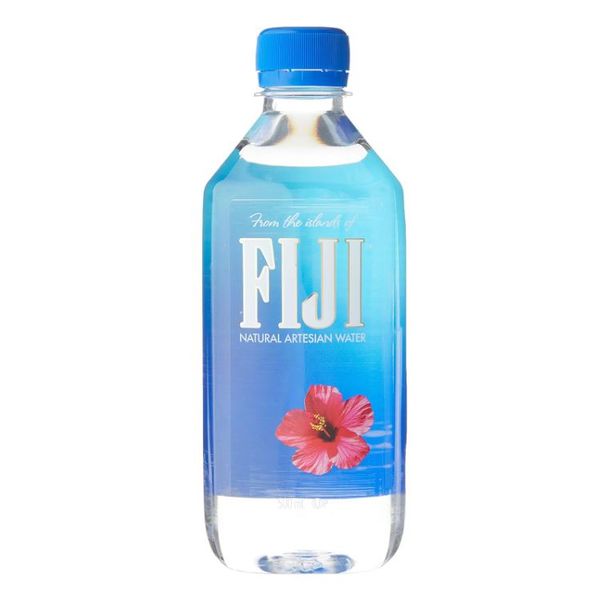 [mfoods] Fiji Natural Artesian Water - 500ml x 12 Bottles [LOCAL SG DELIVERY]