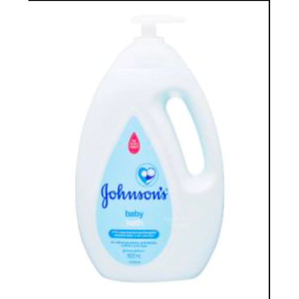 [mkids] Johnson's Baby Bath/Milk + Rice Bath/Peach Bath/Bedtime Baby Bath/Milk + Oats 1L [LOCAL SG DELIVERY]