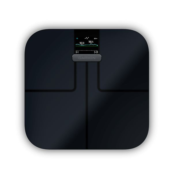 Garmin Index S2 Smart Scale – view 2
