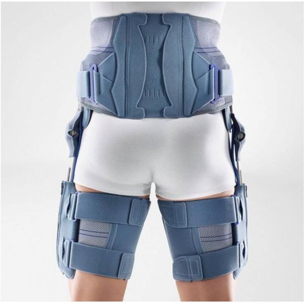 【mobileaid】【Bauerfeind】SofTec® Coxa Stabilizing hip orthosis for secure joint guidance 【LOCAL SG DELIVERY】