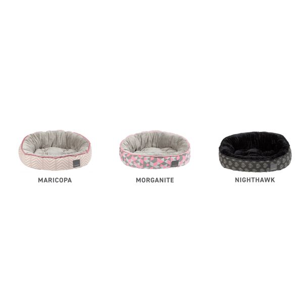 [mPets] FuzzYard Small/Medium/Large Reversible Bed for Pets [LOCAL SG DELIVERY]