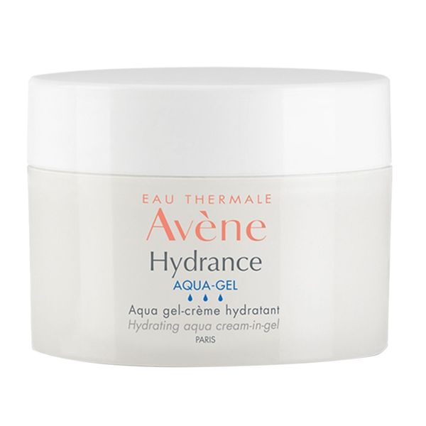 [Dermaceutica] Avene Hydrance Hydrating Aqua-Gel Cream-In-Gel, 50ml [LOCAL SG DELIVERY]