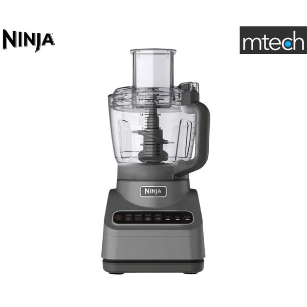 [mtech] Ninja Nutri Food Processor With Auto IQ - BN650 [LOCAL WARRANTY]