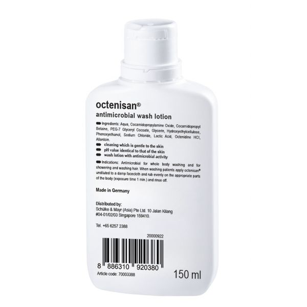 Ocetenisan 150ml – view 2