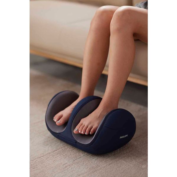 [mtech] Foot Massager PPM6331DB/97 [LOCAL SG DELIVERY]