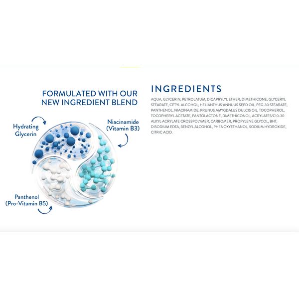 [Dermaceutica] Cetaphil Moisturising Cream 100g (Normal and Sensitive Skin) [LOCAL SG DELIVERY]
