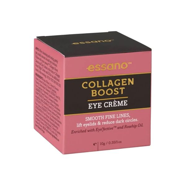 Essano Collagen Boost Eye Crème 10g – view 2