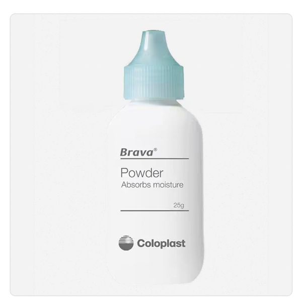 [mobileaid] Brava Powder (Ostomy Powder) [LOCAL SG DELIVERY]