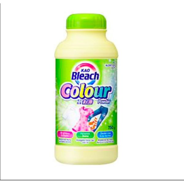 Kao Bleach/Colour Liquid/Color Powder – view 5