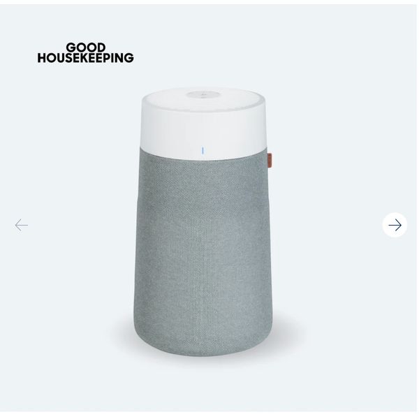 [mtech] Blueair Blue Max 3450i (medium room size, 5 ACH 465 sqft/43 m¬≤) [LOCAL SG DELIVERY]
