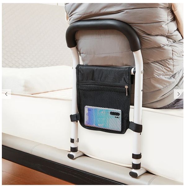 [mtech] Affairs Elderly Care Smart S Latex Bundle Super Single/Single/Queen/King/Split King [LOCAL SG DELIVERY] - Split King,15cm