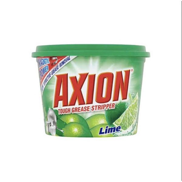 Axion Paste Lemon/Lime/Lime Charcoal/Lemon Rose 325gm/700gm – view 3