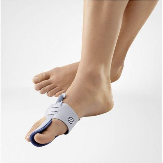 【mobileaid】【Bauerfeind】ValguLoc® Hallux valgus splint for use at night 【LOCAL SG DELIVERY】