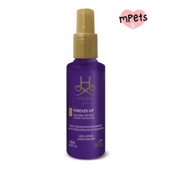 [mPets] HYDRA GROOMERS COLOGNE  130 ML ASSORTED FLAVOURS TO CHOOSE FROM   [LOCAL SG DELIVERY]