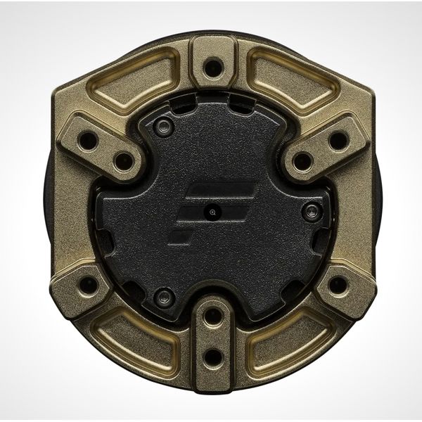 Fanatec PODIUM HUB QR2 WHEEL-SIDE – view 2