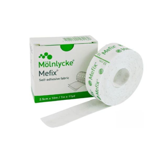 [mobileaid] M√∂lnlycke MeFix 2.5cm x 10m/5cm x 10m/ 10cm x 10m/ 10cm x 2.5m 1's [LOCAL SG DELIVERY]
