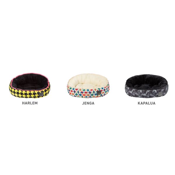 [mPets] FuzzYard Small/Medium/Large Reversible Bed for Pets [LOCAL SG DELIVERY]