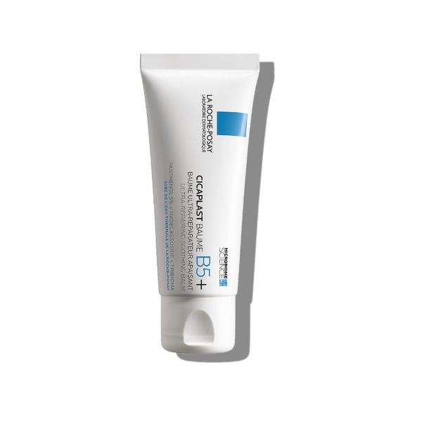 [Dermaceutica] La Roche-Posay Cicaplast Baume B5+ 40ml [LOCAL SG DELIVERY]