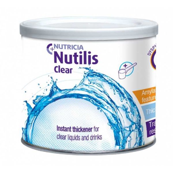 [mobileaid] Nutricia Nutilis Clear 175g x 6 cans [LOCAL SG DELIVERY]