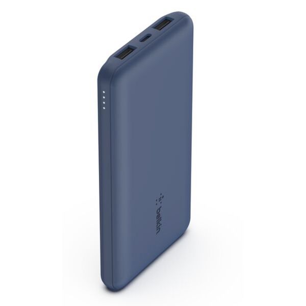 [mtech] Belkin BoostCharge Power Bank 10,000mah USB-C [LOCAL WARRANTY] 