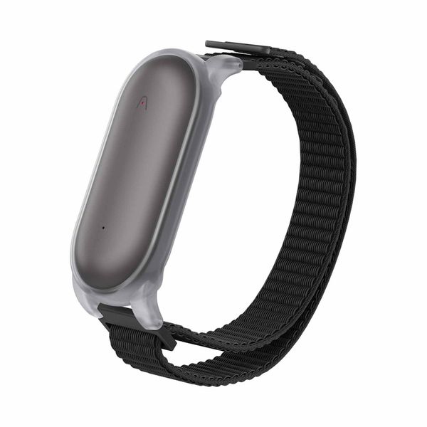 [mtech] Plaud NotePin NP64G - Bundle Accessories Kit Set Cosmic Grey/Sunset Purple [LOCAL WARRANTY]