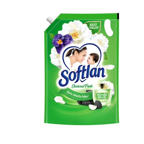 [mWash] Softlan Refills with Multiple Variations [LOCAL SG DELIVERY]