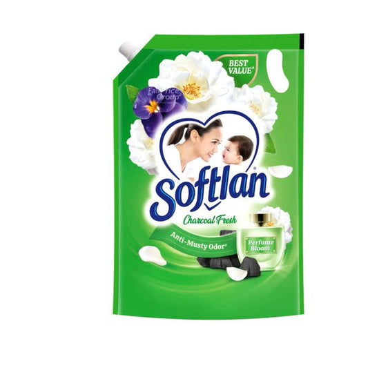 [mWash] Softlan Refills with Multiple Variations [LOCAL SG DELIVERY]