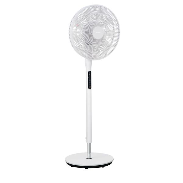 [mtech] Toshiba 14 Inch DC Fan F-DSC35SG [LOCAL SG DELIVERY]
