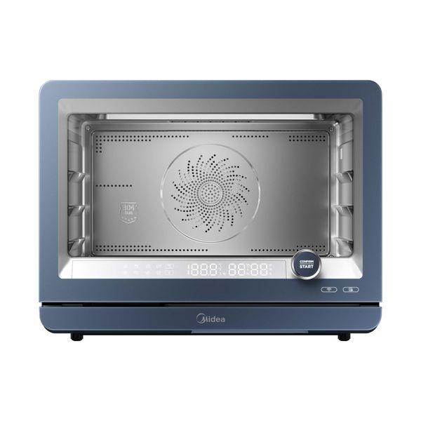[mtech] Midea 30L Air Fryer Steam Oven MSO-ST30N5-CY [LOCAL WARRANTY]