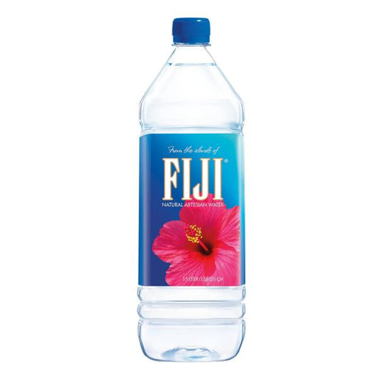 [mfoods] Fiji Natural Artesian Water - 1.5L x 12 Bottles [LOCAL SG DELIVERY]