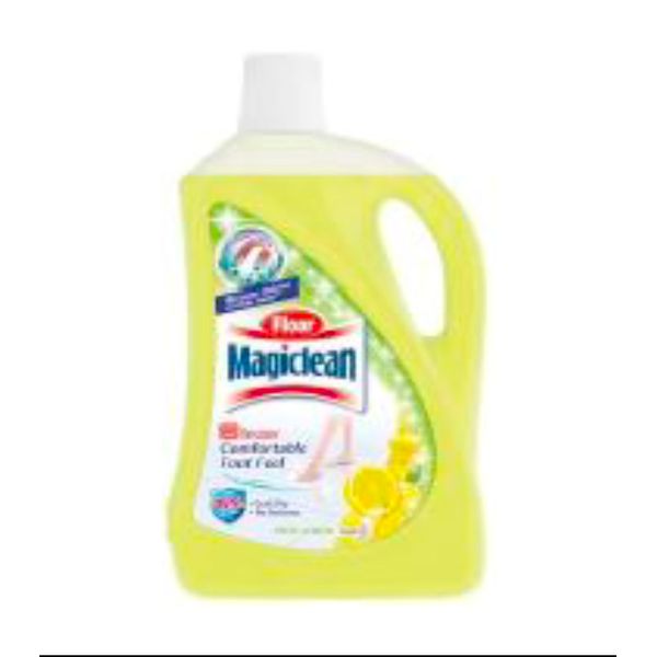 Magiclean Floor Cleaner 2L/3L – view 2