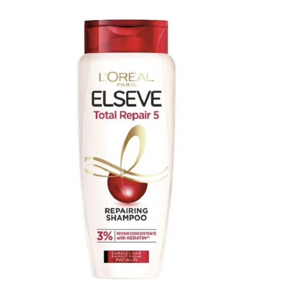 [mobileaid] Loreal Total Repair/Fall Repair 3X/Ultra Nourishing/Hyaluron Moisture/Hyaluron Pure/Color Protect [LOCAL SG DELIVERY]